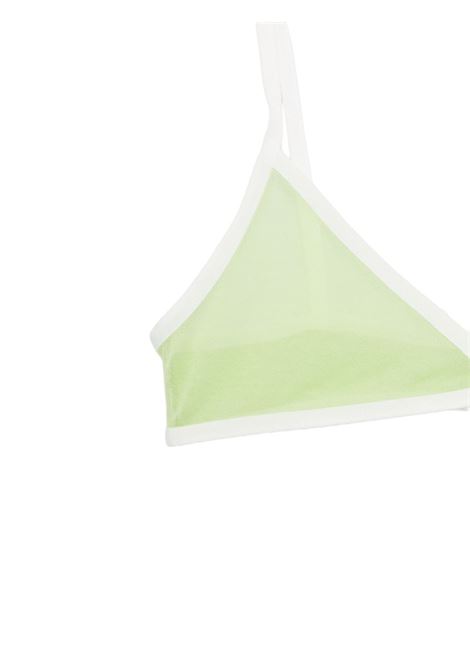 top esco donna green PALOMA WOOL | WDME02501